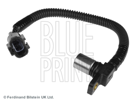 Sensor, crankshaft pulse